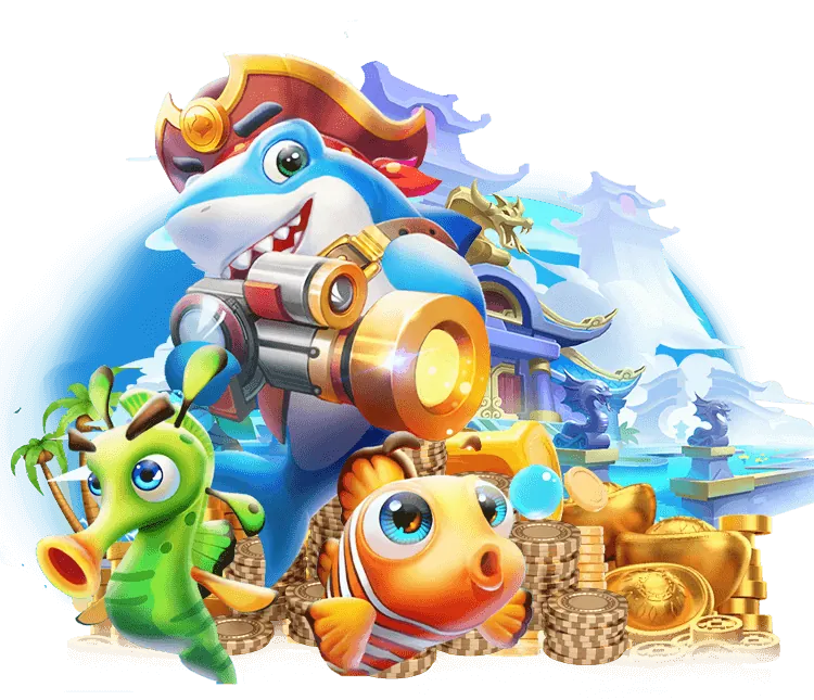 Game Bắn Cá Win99 Club APK